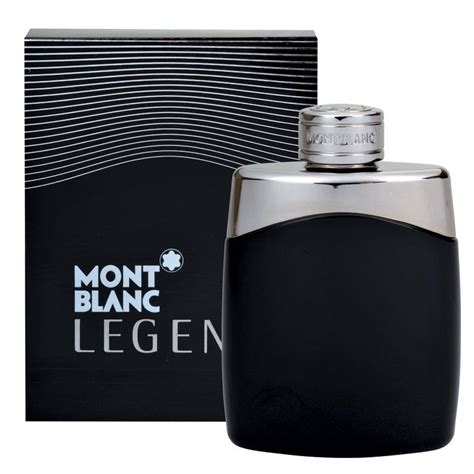 mont blanc legend edt 100ml.